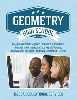 Front cover_Geometry