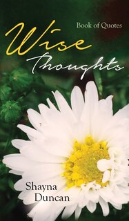 Couverture_Wise Thoughts