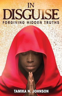 Front cover_In Disguise