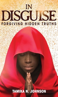 Front cover_In Disguise