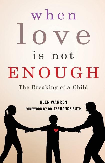 Couverture_When Love Is Not Enough