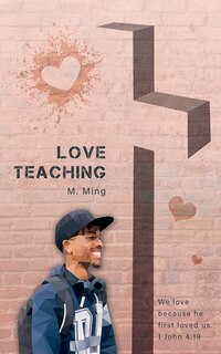 Front cover_Love Teaching