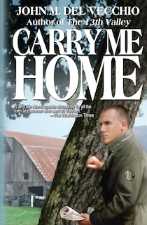 Couverture_Carry Me Home