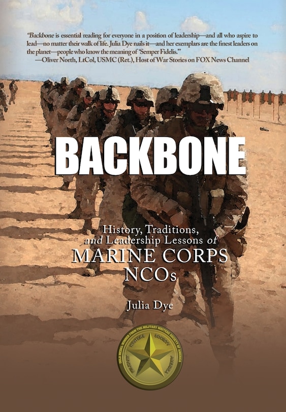 Front cover_Backbone