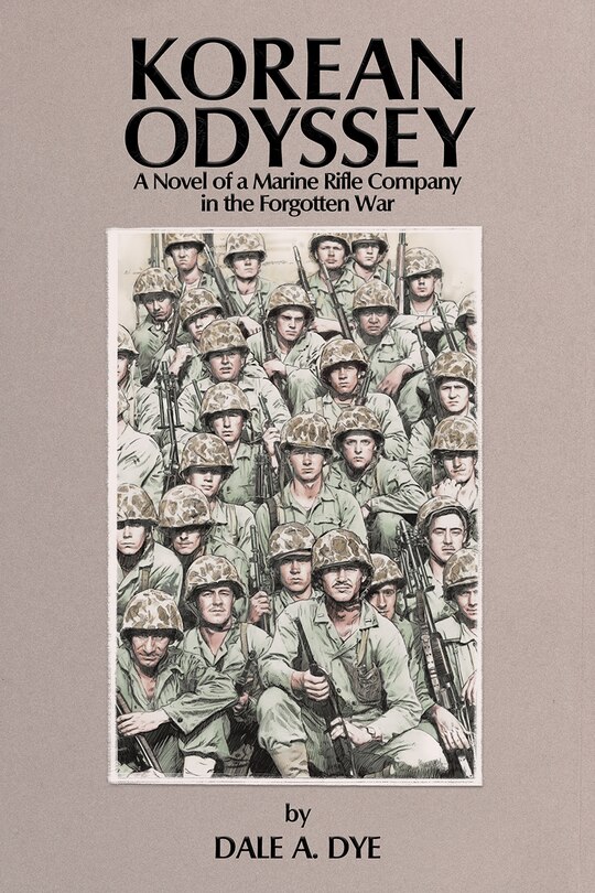 Couverture_Korean Odyssey