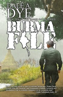 Front cover_Burma File