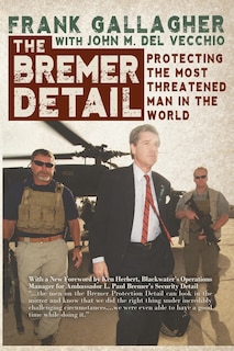 Front cover_The Bremer Detail