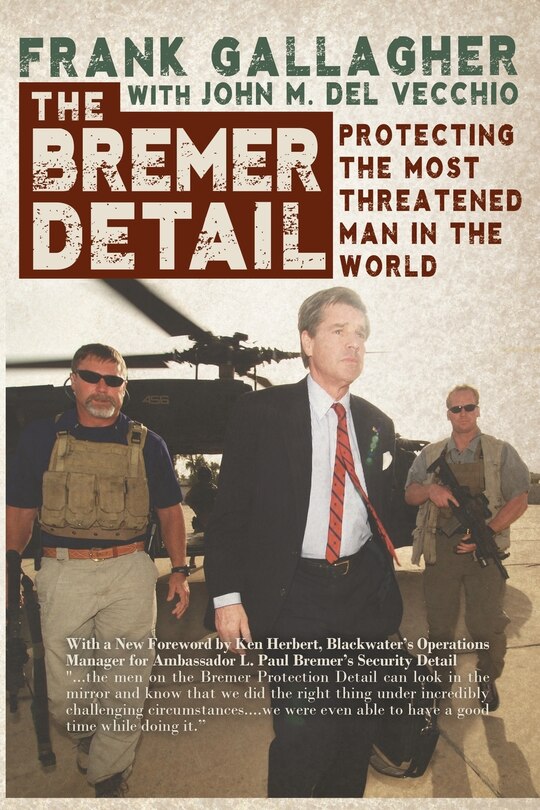 Front cover_The Bremer Detail