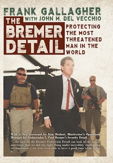 Front cover_The Bremer Detail