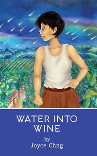 Front cover_Water into Wine