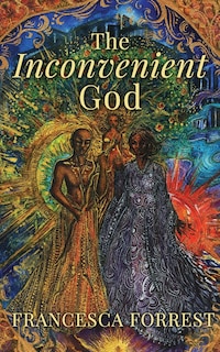 Front cover_The Inconvenient God
