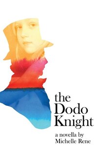 Couverture_The Dodo Knight