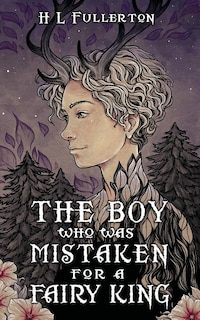 Couverture_The Boy Who Was Mistaken For A Fairy King