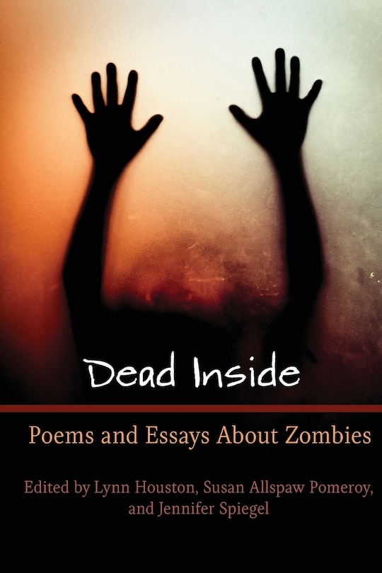 Front cover_Dead Inside