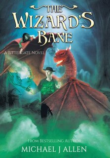 Couverture_The Wizard's Bane