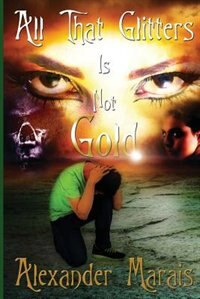 Couverture_All That Glitters Is Not Gold