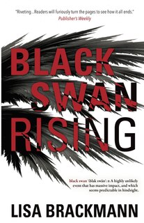 Front cover_Black Swan Rising