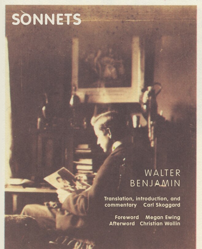 Front cover_The Sonnets