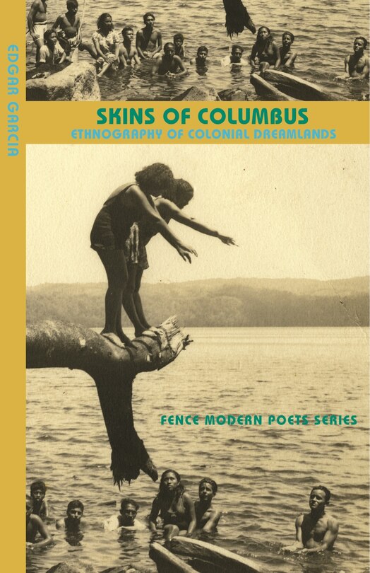Front cover_Skins Of Columbus