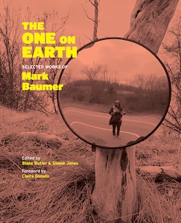 Front cover_The One On Earth