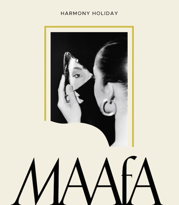 Front cover_Maafa
