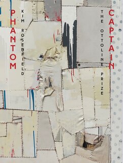 Front cover_Phantom Captain