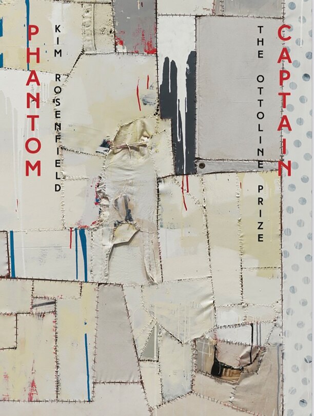 Front cover_Phantom Captain