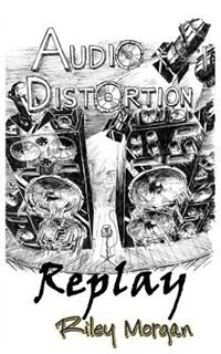 Couverture_Audio Distortion