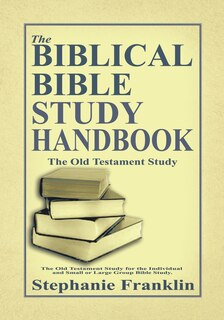 Couverture_The Biblical Bible Study Handbook