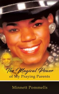 Front cover_The Magical Power of My Praying Parents