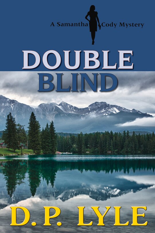 Front cover_Double Blind