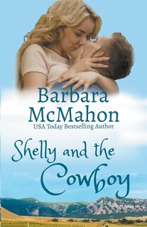 Front cover_Shelly and the Cowboy