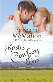 Front cover_Kristi's Cowboy Hero