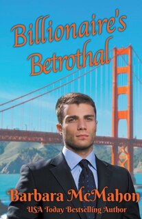 Front cover_Billionaire's Betrothal
