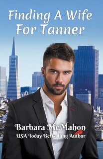 Couverture_Finding a Wife For Tanner