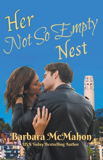 Couverture_Her Not So Empty Nest