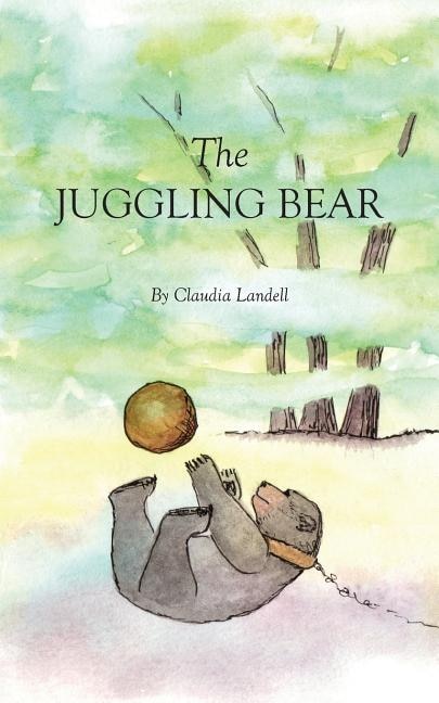 The Juggling Bear