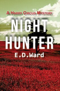 Couverture_Night Hunter