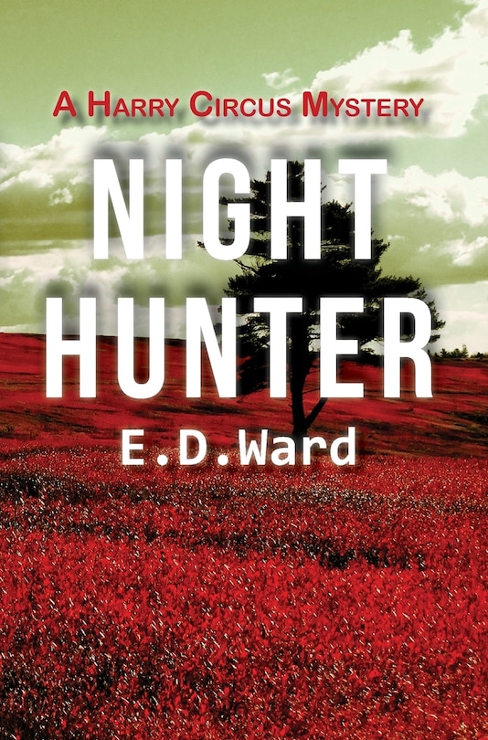 Couverture_Night Hunter