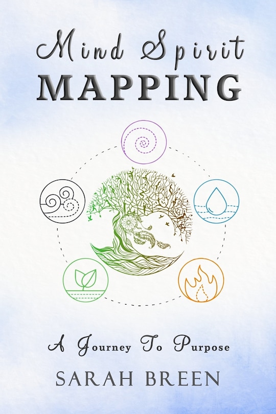 Front cover_Mind Spirit Mapping