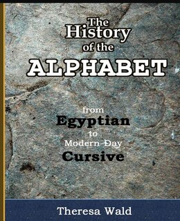 Couverture_History of the Alphabet