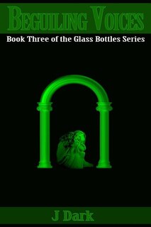 Front cover_Beguiling Voices