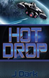 Front cover_Hot Drop