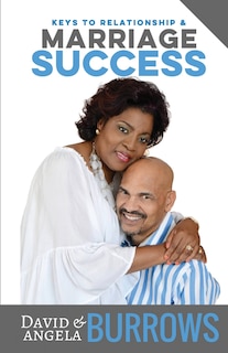 Front cover_Keys to Relationship and Marriage Success