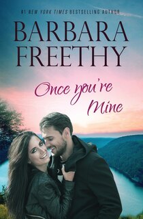 Couverture_Once You're Mine
