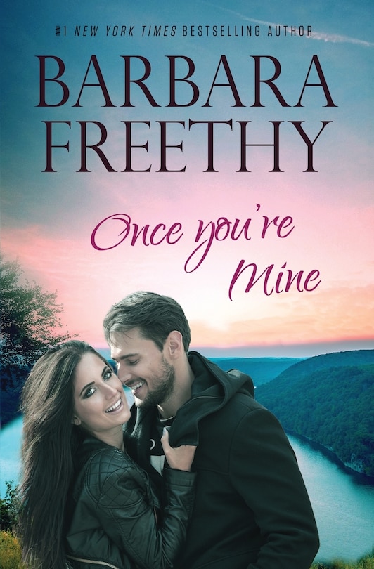 Couverture_Once You're Mine