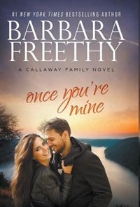 Couverture_Once You're Mine