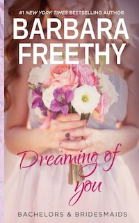 Front cover_Dreaming Of You