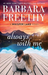 Front cover_Always With Me