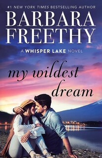 Front cover_My Wildest Dream